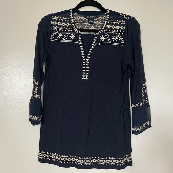 Lucky Brand top - Picture 1 of 6